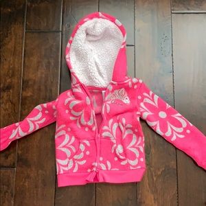 Disney frozen hoodie